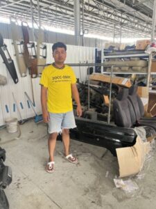 นราวิทญ์ขนส่งทั่วไทย.com รถรับจ้างขนส่งทั่วไทย 32