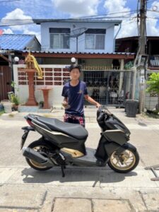 นราวิทญ์ขนส่งทั่วไทย.com รถรับจ้างขนส่งทั่วไทย 45