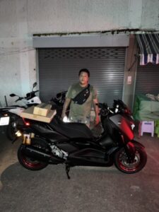 นราวิทญ์ขนส่งทั่วไทย.com รถรับจ้างขนส่งทั่วไทย 46