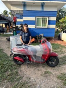 นราวิทญ์ขนส่งทั่วไทย.com รถรับจ้างขนส่งทั่วไทย 6