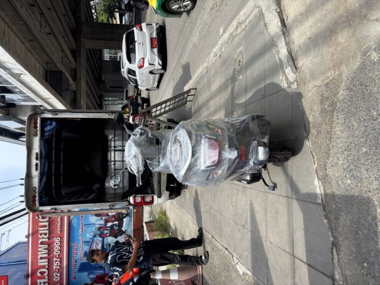 นราวิทญ์ขนส่งทั่วไทย.com รถรับจ้างขนของ ราคาถูก 17 IMG 8801